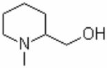 1-Methyl 2-Piperidinemethanol 